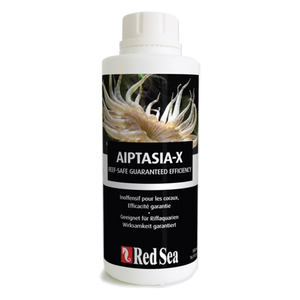 Red Sea Aiptasia X 500 ml