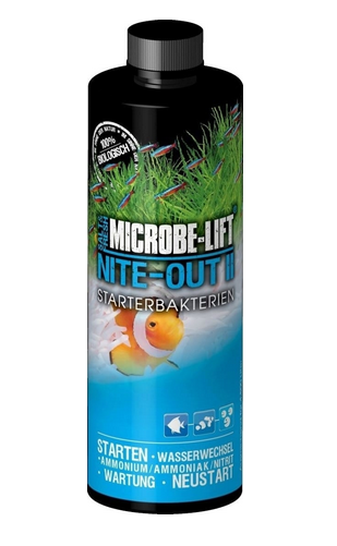 Microbe-Lift - Nite-Out II - 118 ml