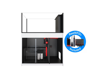 Red Sea REEFER™ Peninsula 500 G2+ Complete System - Biały