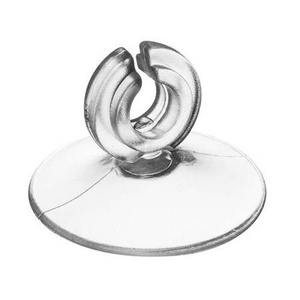 Przyssawka typu chwytak 6mm 1szt