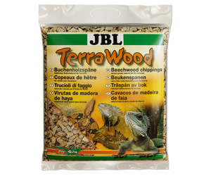 JBL - Terrawood 5L