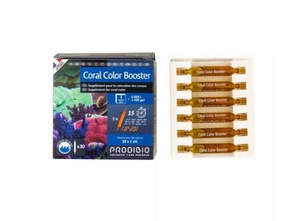 PRODIBIO Coral Color Booster 30 ampułek