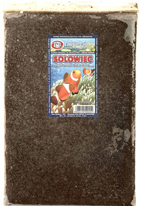 IchtyoTrophic Solowiec 500g tafelka