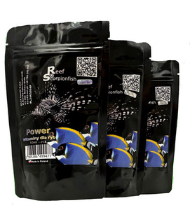 Witaminy i Aminokwasy dla Ryb Reef Scorpionfish - Power 50ml