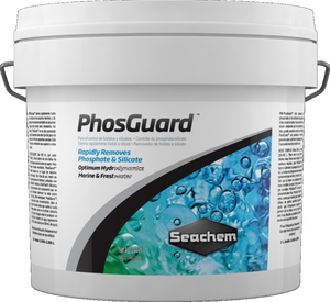 Seachem PhosGuard 4000 ml