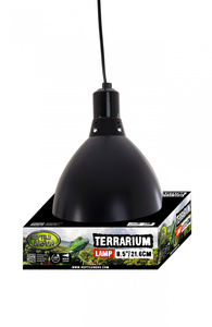 ReptileNova Klosz z odbłyśnikiem