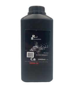 Reef Scorpionfish - Samo CA x2 mozniejszy 1000 ml