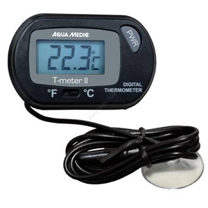 Aqua Medic T-Meter II