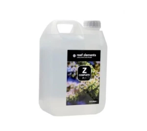 Reef Zlements Z-Complete Pt 1 – 2,5L