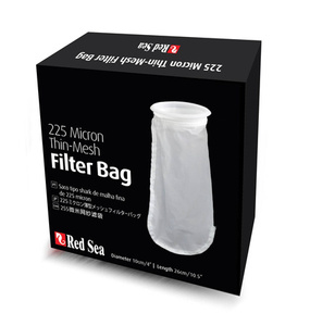 Red Sea Skarpeta filtracyjna 225 μm Thin-Mesh