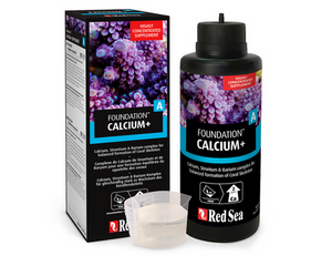 Red Sea CALCIUM + eef Foundation A 1000 ml