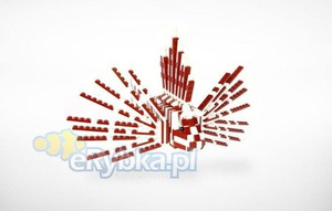 Lego Lionfish