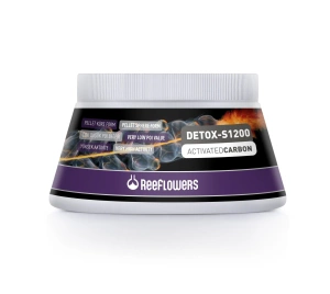 Reeflowers Detox-S1200 190 g / 250 ml
