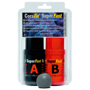 GroTech CoraFix SuperFast Grey 240 g