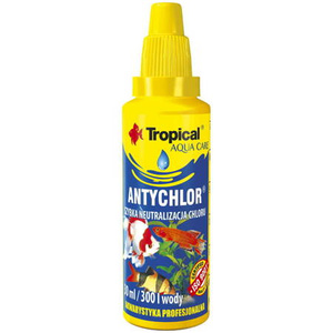 Tropical Antychlor 30ml