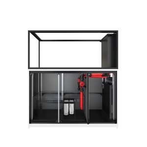 REEFER™ Peninsula S-700 G3 Complete System - Biały