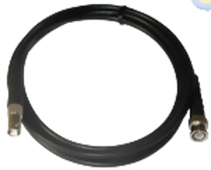 GHL Profilux Kabel BNC2 2 m. PL-0053