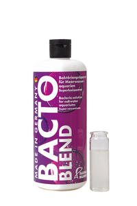 Fauna Marin Bacto Reef Blend 500 ml