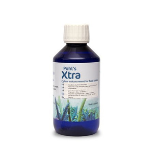 Korallen-Zucht Pohl's Xtra 100 ml - termin do 07/2025