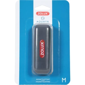 Zolux Aquaya M - czyścik magnetyczny pływający