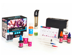 Red Sea multi test kit foundation pro