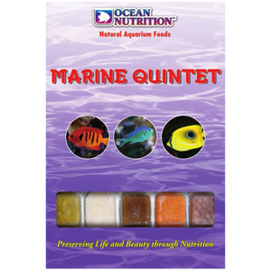 Ocean Nutrition Marine Quintet 100 g