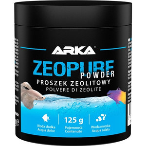 MICROBE-LIFT Zeopure powder 500ml/250g