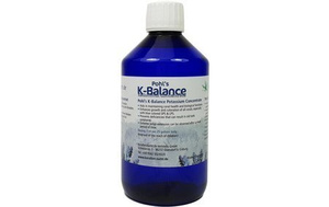 Korallen-Zucht K-Balance 500 ml
