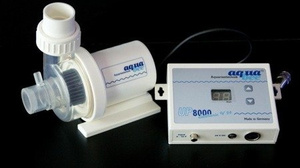 AquaBee UP 8000 24V Skimmer