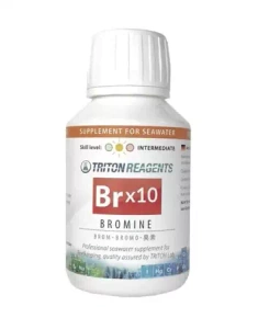 Triton Br x10 Bromine 100ml (brom)