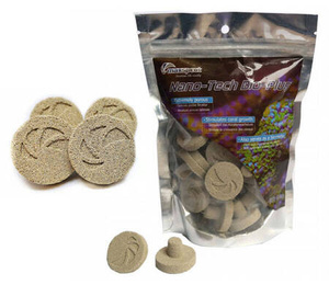 Maxspect Nano-Tech Bio-plug Podstawki