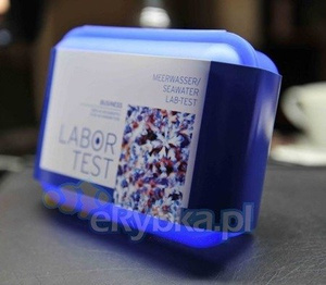 Fauna Marin SRL Test Business