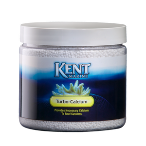 Kent Turbo Calcium 400 g
