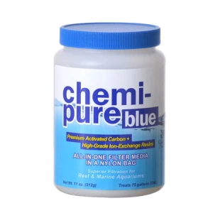 Boyd Chemi-Pure Blue 11 oz (312 g)
