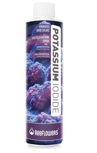 ReeFlowers Potassium Iodide 85 ml