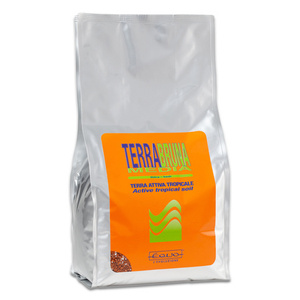 AKTYWNE PODŁOŻE  Equo Terrabruna Media 3-4 mm 5000 ml