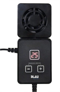 Blau Nano-ventilador+