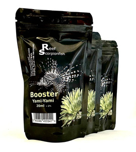 Reef Scorpionfish - Booster 20ml