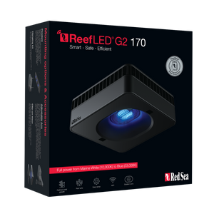 Red Sea - ReefLED G2 170