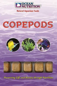 Ocean Nutrition Copepods 100g