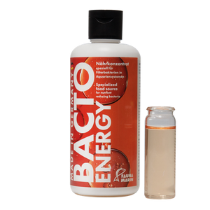 Fauna Marin Bacto Energy 100 ml