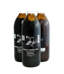 Reef Scorpionfish - Fosforan remover MAX 500ml
