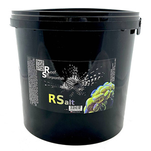 Sól do Akwarium Reef Scorpionfish - RSalt 9,5kg