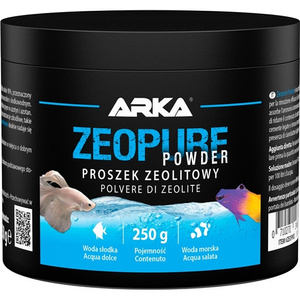 MICROBE-LIFT Zeopure powder 250ml/125g