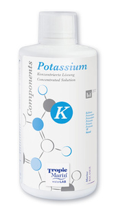 Tropic Marin - Components Potassium 500 ml