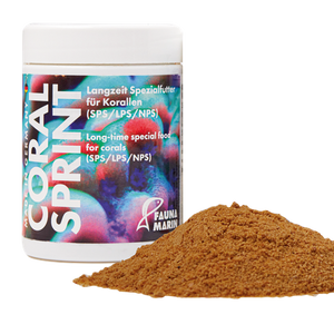 Fauna Marin Coral Sprint 100 ml / 70 g