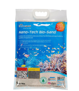 Maxspect Nano-tech Bio Sand piasek 5kg