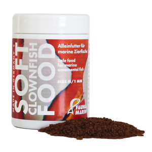 Fauna Marin Soft Clownfish Food M 100 ml / 60 gr