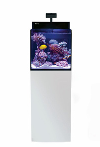 MAX Nano Cube G2-Biała szafka