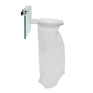 GroTech Skarpeta filtracyjna z uchwytem